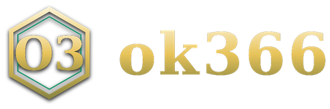 ok366 logo