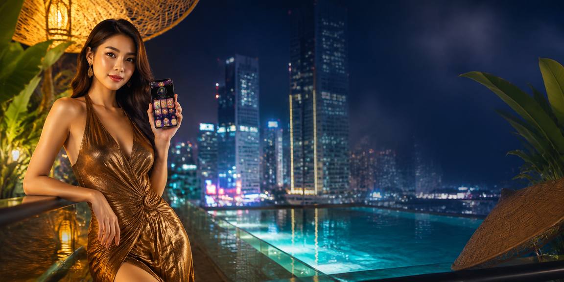 ok366 Trải Nghiệm MoMo Ngay Trong Sảnh ok366